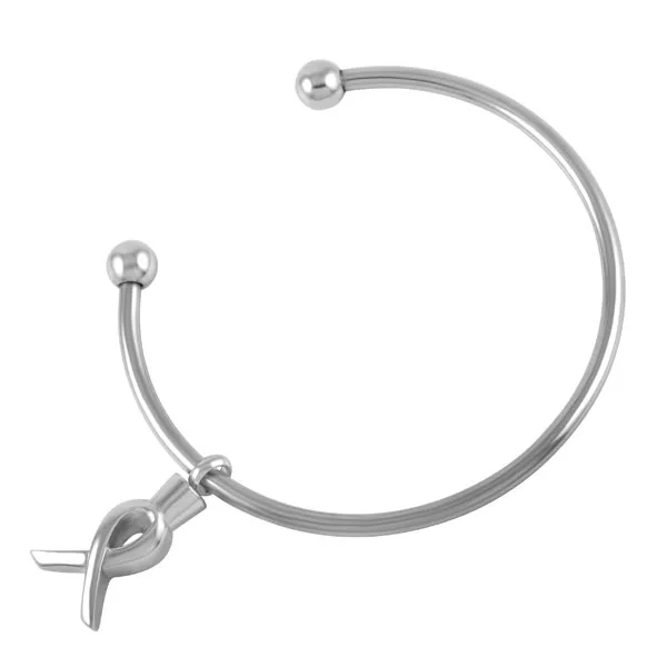 IJB5025 Cheap Sale 316L Stainless Steel Cremation Jewlery Bangle Silk ribbon Charm Memorial Urn Keepsake Bangle&Bracelet for Ash
IJB5025 Cheap Sale 316L Stainless Steel Cremation Jewlery Bangle Silk ribbon Charm Memorial Urn Keepsake Bangle&Bracelet for Ash