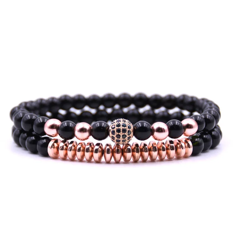 B319RoseGold set