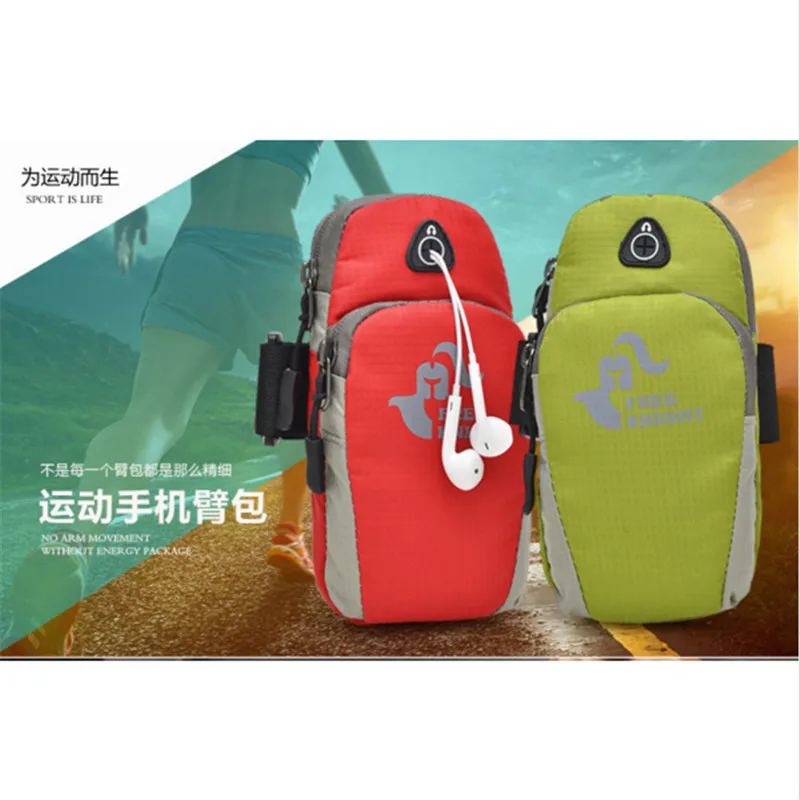 Sport bags Armband for phone outside sport mobile phone armband bag wrist bag running accessories porta celular para running
Sport bags Armband for phone outside sport mobile phone armband bag wrist bag running accessories porta celular para running