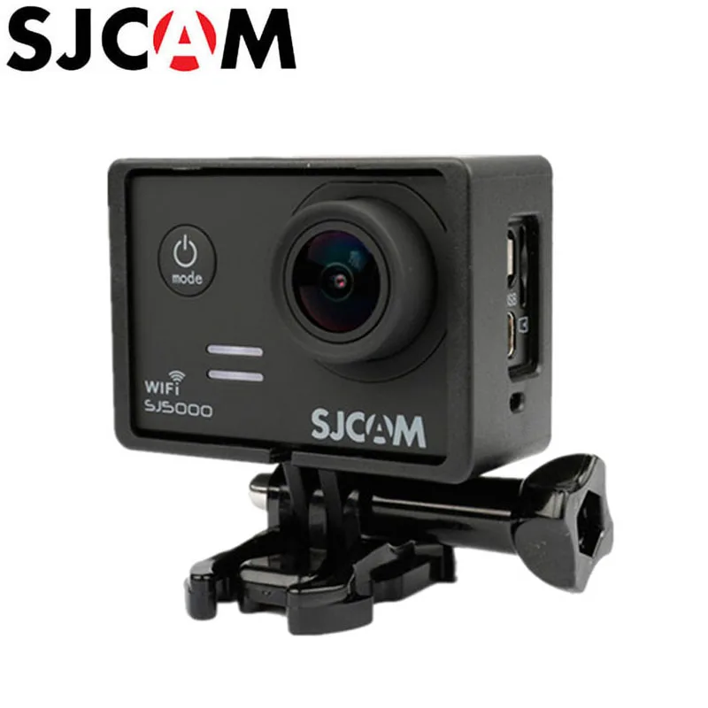 SJCAM Accessories Protective Frame Set for SJCAM SJ5000 Plus/SJ5000 WiFi/SJ5000/SJ5000X Elite Sports Action Camera
SJCAM Accessories Protective Frame Set for SJCAM SJ5000 Plus/SJ5000 WiFi/SJ5000/SJ5000X Elite Sports Action Camera