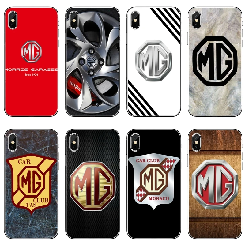 cool MG car logo For Xiaomi Redmi S2 5 plus 6 4 Pro 6A 4A 4x Note 6 5 5A 4 3 Pro Pocophone F1 case Soft phone cover cases
cool MG car logo For Xiaomi Redmi S2 5 plus 6 4 Pro 6A 4A 4x Note 6 5 5A 4 3 Pro Pocophone F1 case Soft phone cover cases