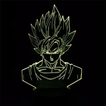 LED night light Seven dragon Ball Super Saiyan 3D lamp light Illusion Table Lamp 7 Color Changing Night Light Boys Child Kids
LED night light Seven dragon Ball Super Saiyan 3D lamp light Illusion Table Lamp 7 Color Changing Night Light Boys Child Kids