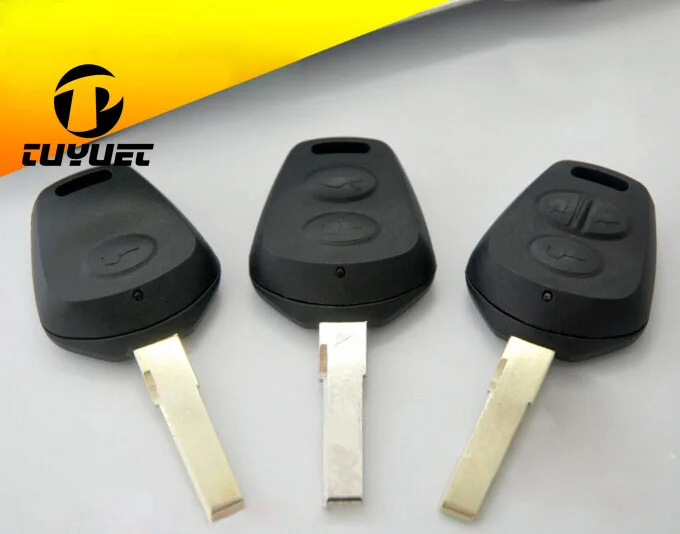 Remote Key Shell Replacement for Porsche 911 Carrera GT Boxster Old 996 C2 Car Key Blanks Case
Remote Key Shell Replacement for Porsche 911 Carrera GT Boxster Old 996 C2 Car Key Blanks Case