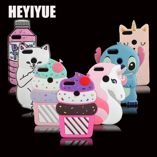 Cute 3D Silicon Lucky Cat Leopard Stitch Cartoon Soft Cell Phone Back Skin Cover for Huawei Honor 7X 7 X 5.93"
Cute 3D Silicon Lucky Cat Leopard Stitch Cartoon Soft Cell Phone Back Skin Cover for Huawei Honor 7X 7 X 5.93"