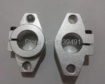 Free Shipping 4pcs/lot Free shipping SHF25 25mm shaft support linear rail support CNC Router
Free Shipping 4pcs/lot Free shipping SHF25 25mm shaft support linear rail support CNC Router