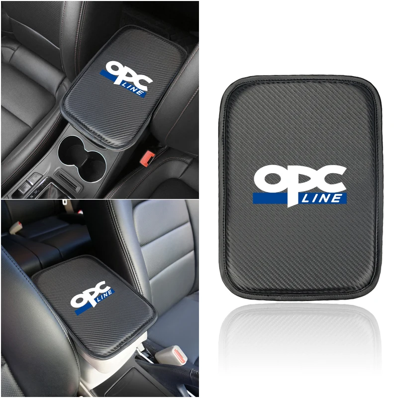 1PCS Car Seat Cover Armrest Console Box Armrest Seat Protective Pad Mat Car Arm Rest Top Cover for OPEL OPC Corsa Insignia Astra
1PCS Car Seat Cover Armrest Console Box Armrest Seat Protective Pad Mat Car Arm Rest Top Cover for OPEL OPC Corsa Insignia Astra