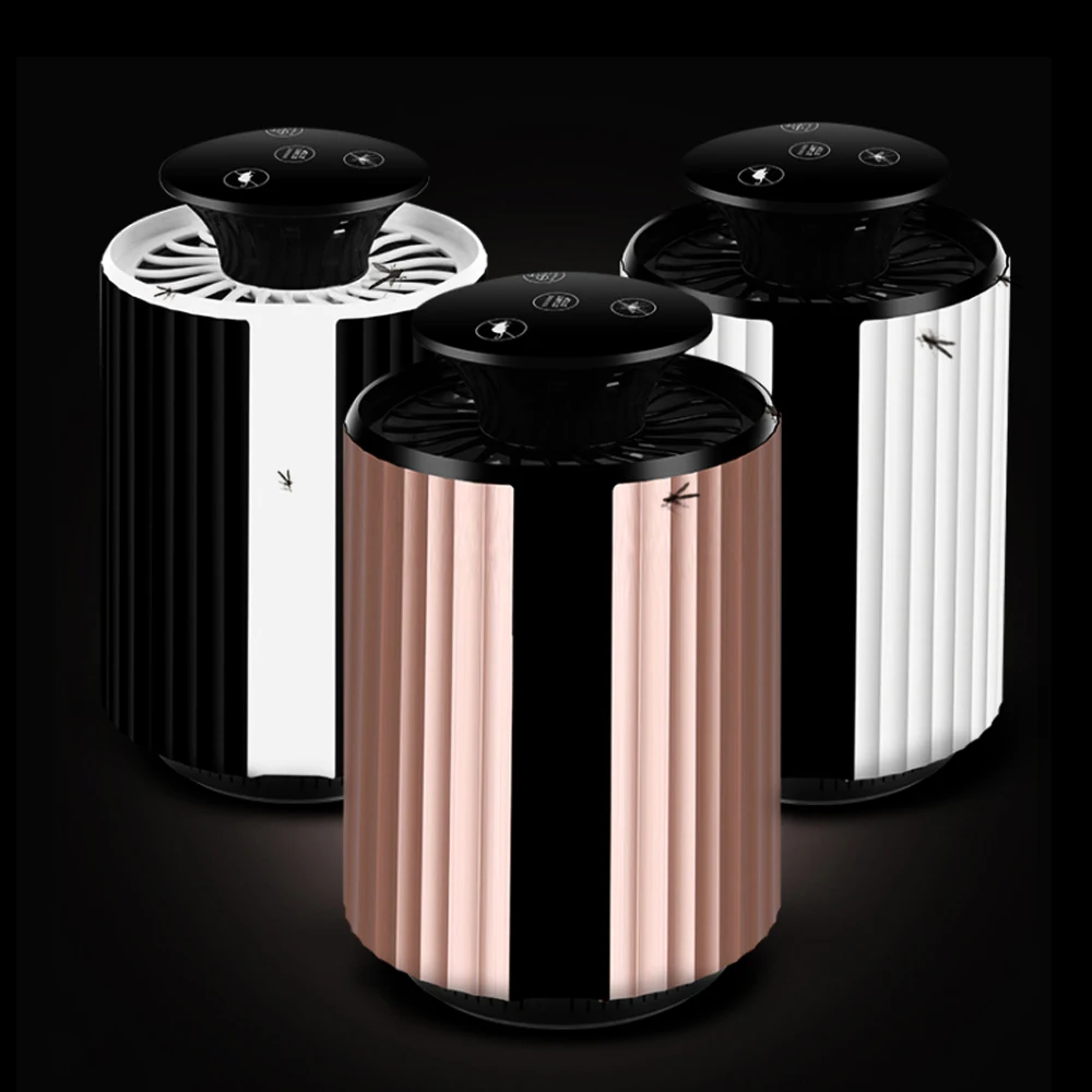 Insect Killer Led Mosquito Killer Lamp Trap Led Pest Mouse Control Repeller Electric Purifiers Air Wash Anti Fly Repeller
Insect Killer Led Mosquito Killer Lamp Trap Led Pest Mouse Control Repeller Electric Purifiers Air Wash Anti Fly Repeller
