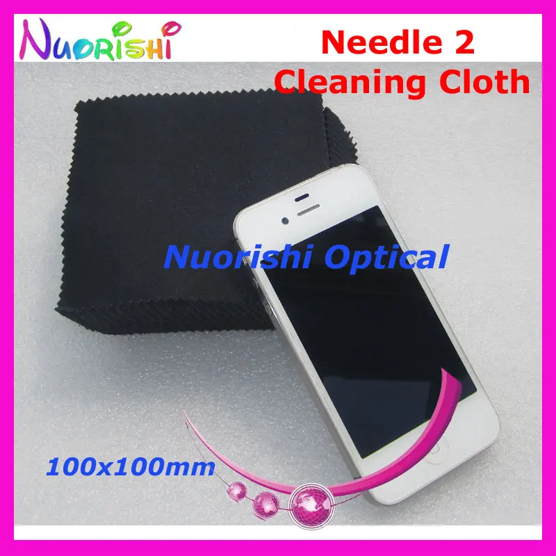 10x10cm Black White Grey Glasses Lens Phone MP4 MP5 Small Size Microfiber cleaning cloth Naddle 2 Free Shipping N21010B
10x10cm Black White Grey Glasses Lens Phone MP4 MP5 Small Size Microfiber cleaning cloth Naddle 2 Free Shipping N21010B