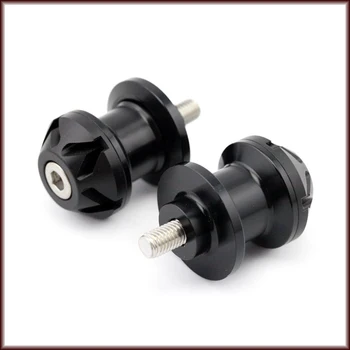 Front Fender Fork Protector Slider Screw For SUZUKI GSX1300R HAYABUSA DL 650/1000 V-strom SV650 SV1000 SFV Gladius Motorcycle 
Front Fender Fork Protector Slider Screw For SUZUKI GSX1300R HAYABUSA DL 650/1000 V-strom SV650 SV1000 SFV Gladius Motorcycle