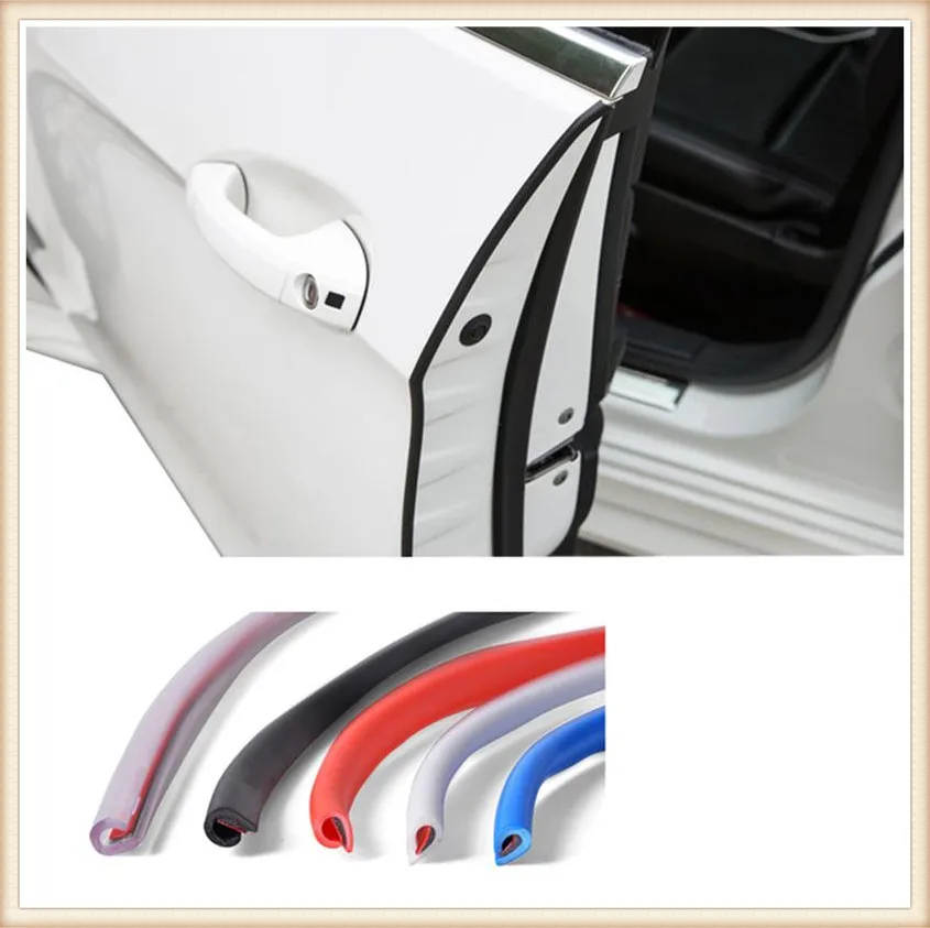 Car Door Protector Edge Guard Cover Crash Bar Anti Collision Strip forKIA SOLARIS Verna IX25 IX35 IX45 Sonata 8 Any Cars
Car Door Protector Edge Guard Cover Crash Bar Anti Collision Strip forKIA SOLARIS Verna IX25 IX35 IX45 Sonata 8 Any Cars
