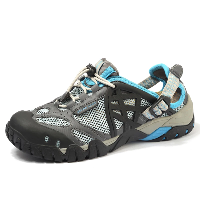 Womens Beach Shoes Summer Outdoor Quick-Dry Water Shoes Breathable Mesh Sports Shoes For Female Color Blue Free Shipping 058
Womens Beach Shoes Summer Outdoor Quick-Dry Water Shoes Breathable Mesh Sports Shoes For Female Color Blue Free Shipping 058