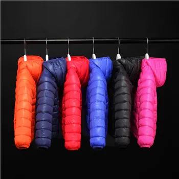 Children Boys Girl Cotton Jackets Autumn Winter Clothes for Little Baby Kids Warm Comfortable Sports Outwear Kid 2-14 Y Red Blue
Children Boys Girl Cotton Jackets Autumn Winter Clothes for Little Baby Kids Warm Comfortable Sports Outwear Kid 2-14 Y Red Blue