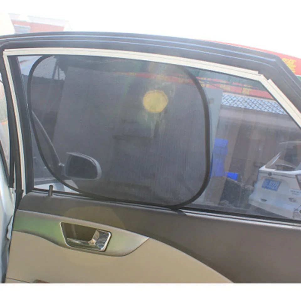 Car Sun Shade (6)