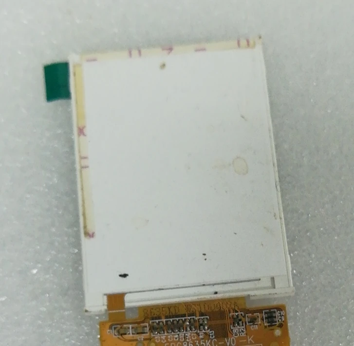 ZGY For Philips Xenium E180 LCD Display Screen E180 E181 E311 X513 E160 Replacement For Philips Xenium E160 LCD Display
ZGY For Philips Xenium E180 LCD Display Screen E180 E181 E311 X513 E160 Replacement For Philips Xenium E160 LCD Display