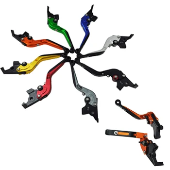 Motorbike Accessories CNC Folding & Extending Brake Clutch Levers For Honda CBR1000RR FIREBLADE 2004 2005 2006 2007 CBR1000 RR 
Motorbike Accessories CNC Folding & Extending Brake Clutch Levers For Honda CBR1000RR FIREBLADE 2004 2005 2006 2007 CBR1000 RR