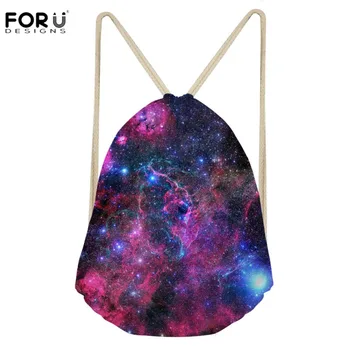 FORUDESIGNS Galaxy Space Printing Man Backpack for Boys School Backpack Small Drawstring Bags Fashion Rucksack Storage Softback
FORUDESIGNS Galaxy Space Printing Man Backpack for Boys School Backpack Small Drawstring Bags Fashion Rucksack Storage Softback