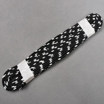 Delicate Sword Fitting Black&White Thick Silk Sageo String for Samurai Sword Knives Japanese Katana Wakizashi Tanto I4
Delicate Sword Fitting Black&White Thick Silk Sageo String for Samurai Sword Knives Japanese Katana Wakizashi Tanto I4