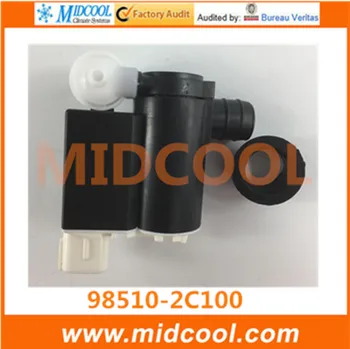 FREE SHIPPING HIGH QUALITY Equipment Headlight Washer Cylinder 98510-2C100 985102C100
FREE SHIPPING HIGH QUALITY Equipment Headlight Washer Cylinder 98510-2C100 985102C100
