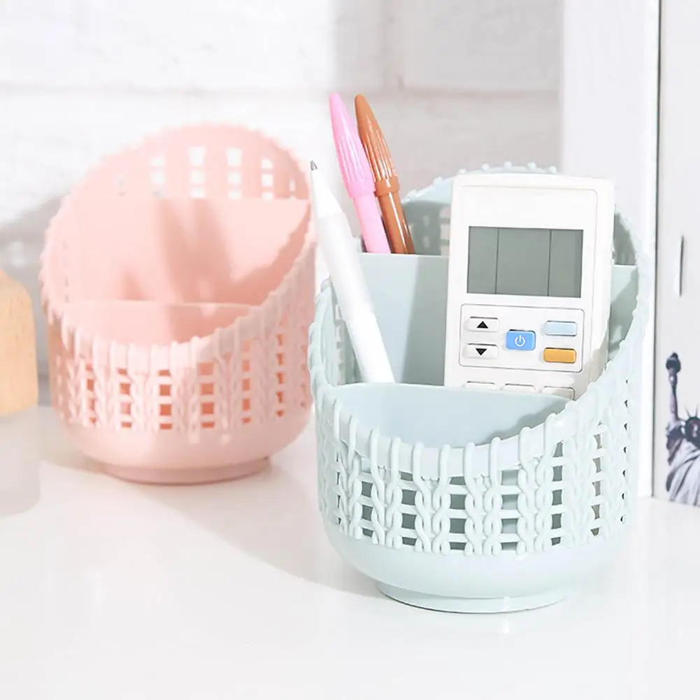 Hollow Out Rattan Style Pen Holder Desk Organizer Office Stationery Storage Box Useful
Hollow Out Rattan Style Pen Holder Desk Organizer Office Stationery Storage Box Useful
