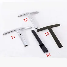 Office Chair Accessories T-Shaped Computer Swivel Lifting Chair Back Support Rod Backrest Tripod Pallet Connection Pole
Office Chair Accessories T-Shaped Computer Swivel Lifting Chair Back Support Rod Backrest Tripod Pallet Connection Pole