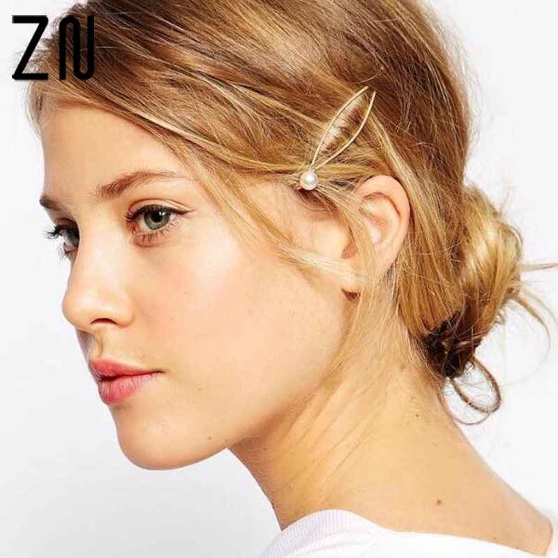 ZN Wholesale female nice plated fashionable women hairpin bride Hairwear Hairband Fairy Hairpin
ZN Wholesale female nice plated fashionable women hairpin bride Hairwear Hairband Fairy Hairpin