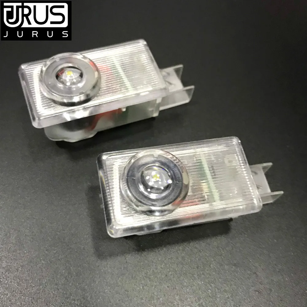 JURUS Wireless Car LED Logo Door Light Laser Projector For Volvo xc90 xc60 s60 s80 s40 v40 v60 xc70 Car-Styling Accessories Lamp
JURUS Wireless Car LED Logo Door Light Laser Projector For Volvo xc90 xc60 s60 s80 s40 v40 v60 xc70 Car-Styling Accessories Lamp
