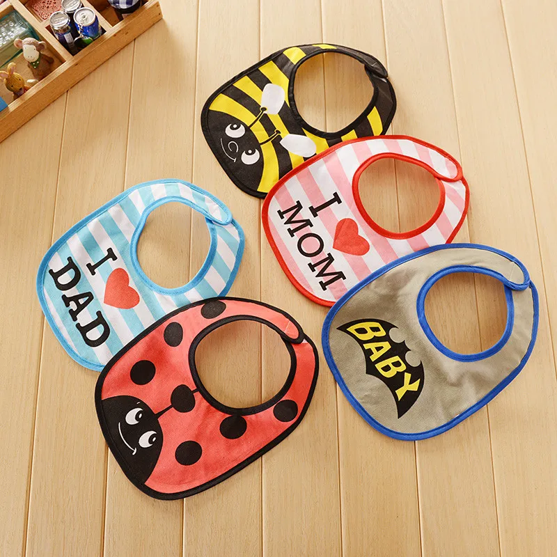 Baby bibs 25*18cm cartoon printing waterproof bibs for baby boy girl BB002 baby clothes cute accessories BB16
Baby bibs 25*18cm cartoon printing waterproof bibs for baby boy girl BB002 baby clothes cute accessories BB16