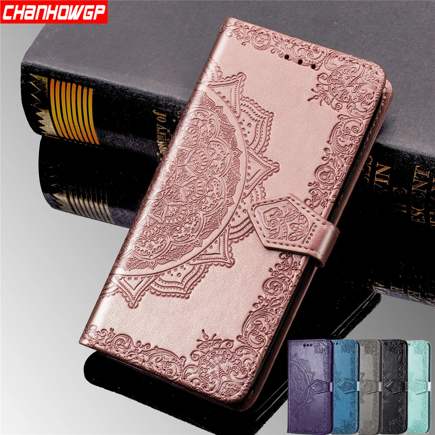 3D Flower Wallet Leather Flip Case For ZTE Blade A610 A510 Soft Silicon Phone Case For ZTE Blade V7 Lite L5 Plus Coque Fundas
3D Flower Wallet Leather Flip Case For ZTE Blade A610 A510 Soft Silicon Phone Case For ZTE Blade V7 Lite L5 Plus Coque Fundas