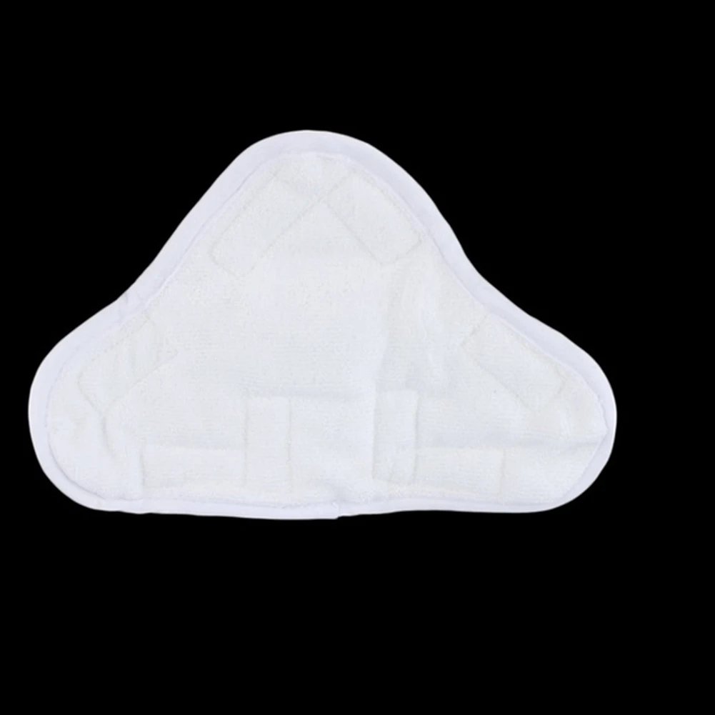 Reusable Cloth Washable Microfiber Replacement Pads Fit H2O X5 Steam Mop Home Cleaning Tools
Reusable Cloth Washable Microfiber Replacement Pads Fit H2O X5 Steam Mop Home Cleaning Tools
