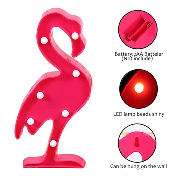 Flamingo Pineapple Christmas Tree LED Night Lights Kids Gift For Children Bedroom Party Decoration Lamp Indoor Lighting
Flamingo Pineapple Christmas Tree LED Night Lights Kids Gift For Children Bedroom Party Decoration Lamp Indoor Lighting
