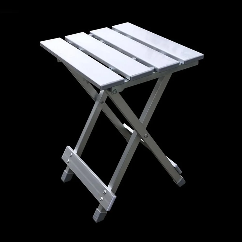 Non Slip Portable Chair Fishing Multifunction High Intensity Folding Stool Space Saving Home Aluminum Alloy Camping Outdoor
Non Slip Portable Chair Fishing Multifunction High Intensity Folding Stool Space Saving Home Aluminum Alloy Camping Outdoor