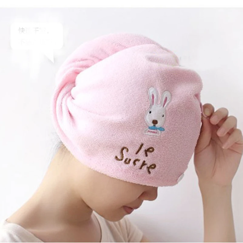Super-absorbent-Lovely-Hair-Towel-Turban-Hair-Drying-Cap-Bathrobe-Hat-Head-Wrap-Quick-Dry-Bathroom (1)