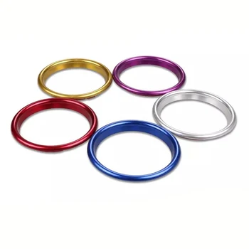 Car interior sticker vehicles air conditioning outlet decorative For Audi A3 sportback S3 modified ring Auto accessories styling
Car interior sticker vehicles air conditioning outlet decorative For Audi A3 sportback S3 modified ring Auto accessories styling