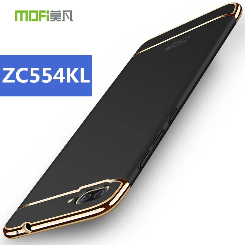 For Asus ZenFone 4 Max ZC554KL Case Cover 5.5 inch Original MOFi 3 in 1 PC Hard Back Cover Case for Asus ZenFone 4 Max ZC554KL
For Asus ZenFone 4 Max ZC554KL Case Cover 5.5 inch Original MOFi 3 in 1 PC Hard Back Cover Case for Asus ZenFone 4 Max ZC554KL
