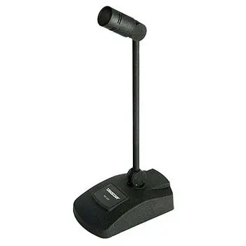 Takstar ms-600 desktop pure membrane condenser microphone MS-600 professional conference microphone free shipping
Takstar ms-600 desktop pure membrane condenser microphone MS-600 professional conference microphone free shipping