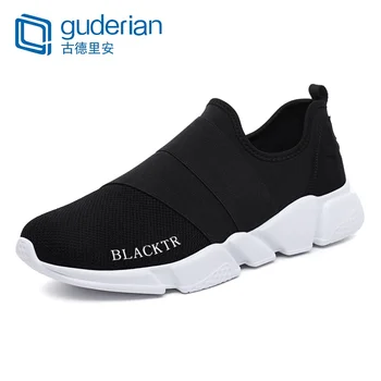 GUDERIAN Fashion Couple Shoes Sneakers Men Breathable Casual Shoes For Men Slip On Outdoor Walking Shoes Chaussures Femme
GUDERIAN Fashion Couple Shoes Sneakers Men Breathable Casual Shoes For Men Slip On Outdoor Walking Shoes Chaussures Femme