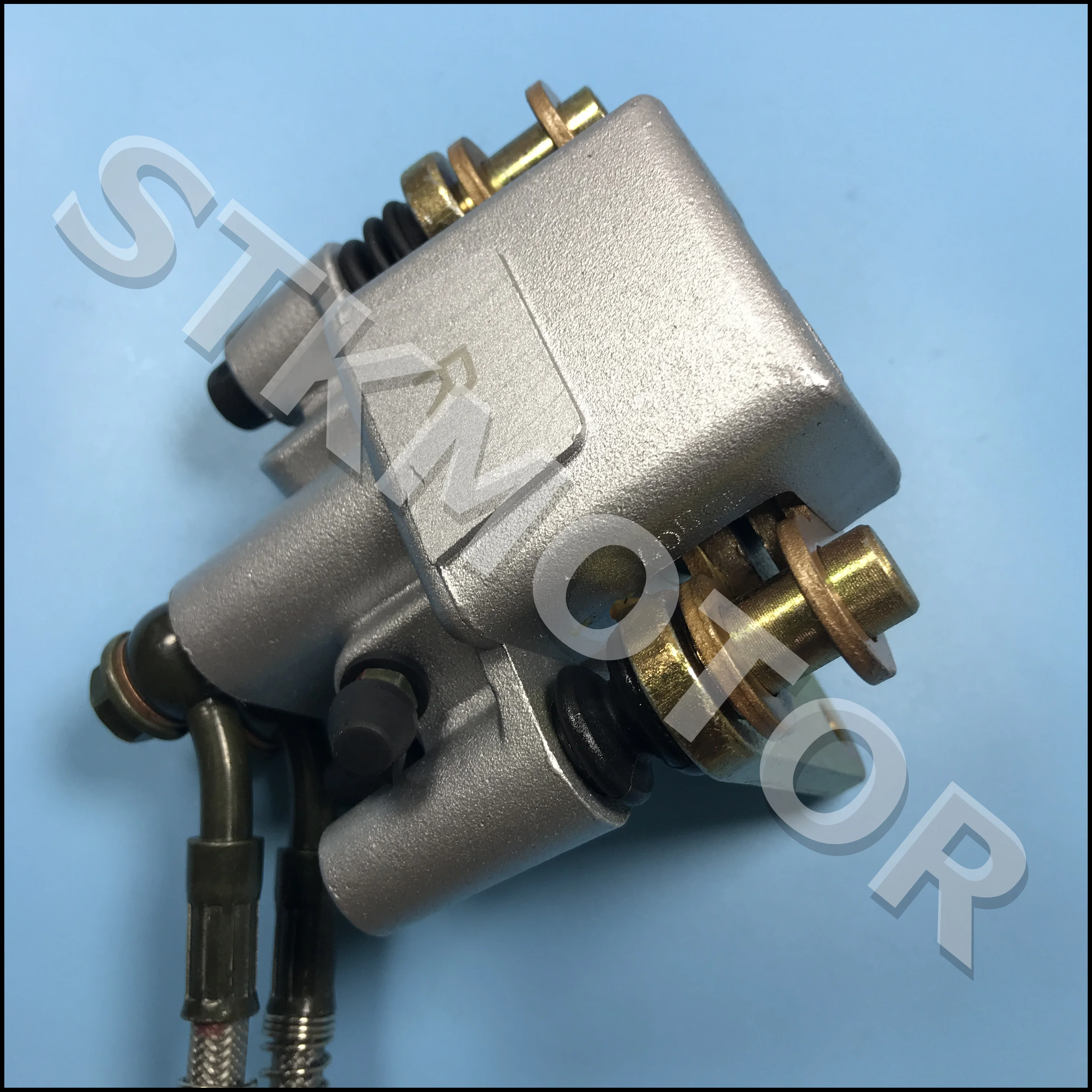 Front Right Brake Caliper for cfmoto ATV Quad Parts CF500 X5 X6 X8 SERIES,Parts No.9010-080800
Front Right Brake Caliper for cfmoto ATV Quad Parts CF500 X5 X6 X8 SERIES,Parts No.9010-080800