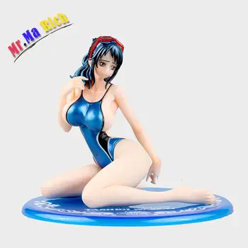Anime Figure One Piece Navy Tashigi Swimwear Ver Limit Onepiece New World Luffy Action Figure Collectible Model Toy13 Cm
Anime Figure One Piece Navy Tashigi Swimwear Ver Limit Onepiece New World Luffy Action Figure Collectible Model Toy13 Cm