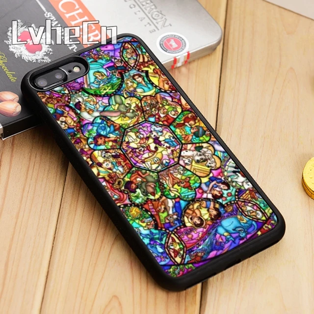 LvheCn Character Stained Glass Aladdin Phone Case Cover For iPhone 5 5s SE 5C 6 6s 7 8 10 X Samsung Galaxy S6 S7 edge S8 S9 plus
LvheCn Character Stained Glass Aladdin Phone Case Cover For iPhone 5 5s SE 5C 6 6s 7 8 10 X Samsung Galaxy S6 S7 edge S8 S9 plus