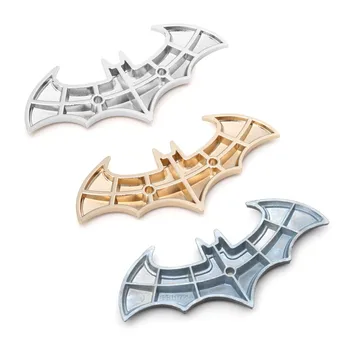 3D1PCS Metal Bats Car stickers metal car logo badge badge Last Batman logo stickers decals motorcycle Styling decals Car Styling
3D1PCS Metal Bats Car stickers metal car logo badge badge Last Batman logo stickers decals motorcycle Styling decals Car Styling