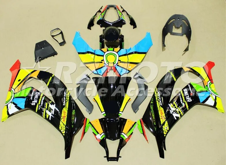 3Gifts New ABS Motorcycle Fairings Kit Fit for kawasaki Ninja ZX-10R ZX10R 2011 2012 2013 2014 2015 11 12 13 14 15 custom cool
3Gifts New ABS Motorcycle Fairings Kit Fit for kawasaki Ninja ZX-10R ZX10R 2011 2012 2013 2014 2015 11 12 13 14 15 custom cool