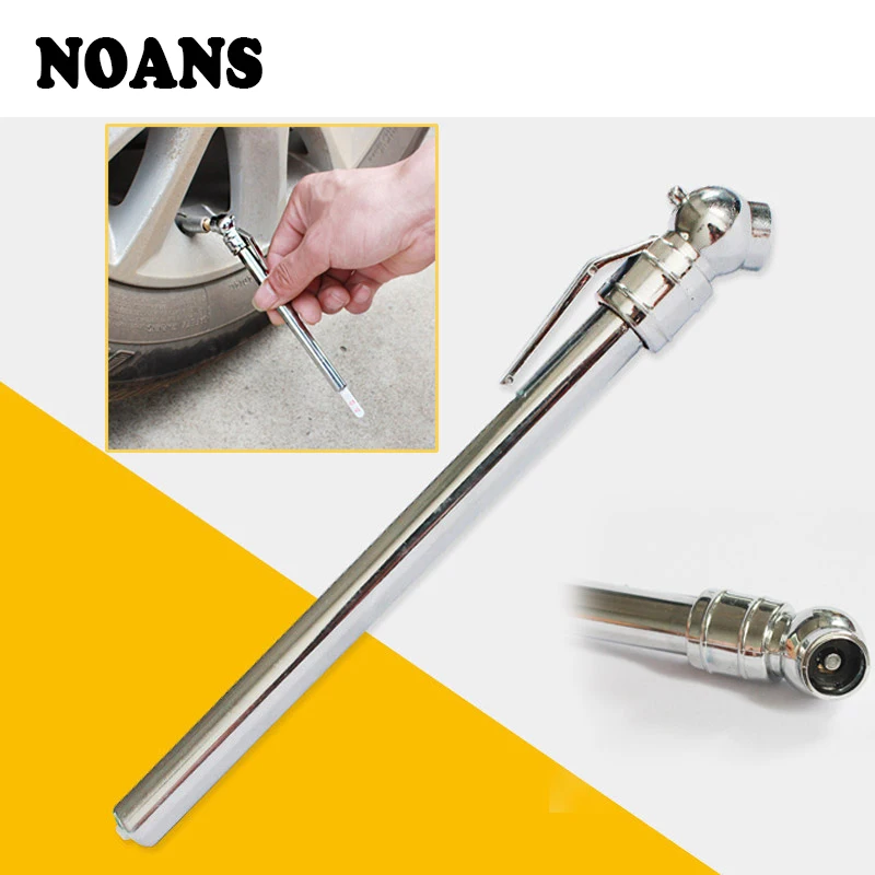 NOANS Car-styling Tire Pressure Detection Pen Accessories For Nissan Qashqai J11 Alfa Romeo BMW E46 E39 E90 E60 E36 X5 E53 E70
NOANS Car-styling Tire Pressure Detection Pen Accessories For Nissan Qashqai J11 Alfa Romeo BMW E46 E39 E90 E60 E36 X5 E53 E70