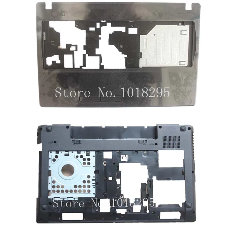 NEW case cover FOR LENOVO G580 G585 laptop Palmrest cover AP0N2000324/Bottom Case Base Cover With HDMI AP0N2000100
NEW case cover FOR LENOVO G580 G585 laptop Palmrest cover AP0N2000324/Bottom Case Base Cover With HDMI AP0N2000100