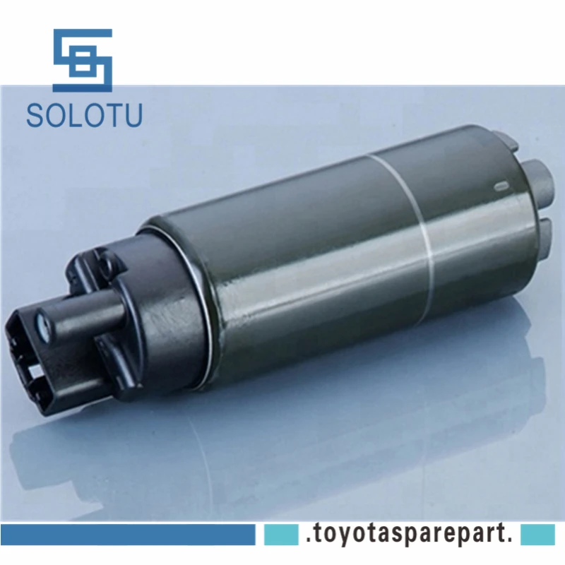 Fuel Pump For GS IS SC CAMRY PREVIA LAND CRUISER 2JZ-GE 1UZ-FE 3UZ-FE 2TZ-FE 23221-46060 23221-50060 23221-23010 23220-03020
Fuel Pump For GS IS SC CAMRY PREVIA LAND CRUISER 2JZ-GE 1UZ-FE 3UZ-FE 2TZ-FE 23221-46060 23221-50060 23221-23010 23220-03020