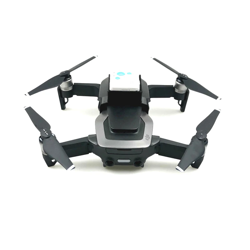 Flight Anti Lose RF-V16 GPS Locator Tracker Fixed Bracket Holder for DJI Mavic air Drone Accessories 1 (7)