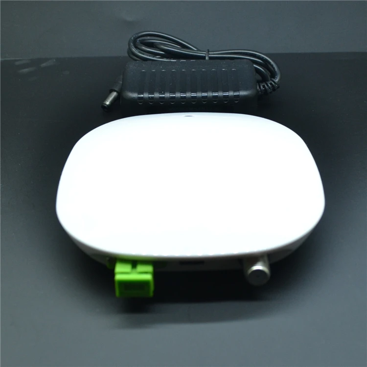 ftth catv optical receiver 1 port output Plastic Shell f female type to SC/APC connector 40~862MHz digital minioptical receiver
ftth catv optical receiver 1 port output Plastic Shell f female type to SC/APC connector 40~862MHz digital minioptical receiver