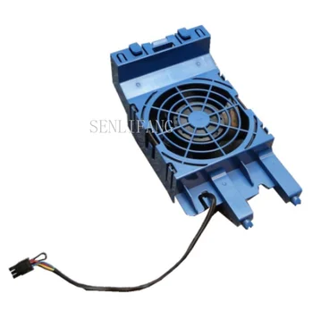 Free shipping Server cpu Fan ML350e Gen8 V2 Internal Cooling Fan with Mount 738645-001 746470-001 ML350e Gen8 Processpr Fan
Free shipping Server cpu Fan ML350e Gen8 V2 Internal Cooling Fan with Mount 738645-001 746470-001 ML350e Gen8 Processpr Fan