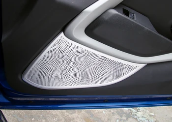 For Chevrolet Camaro 2017 2018 Aluminum Alloy Car Styling Interior Accessories Car Speaker Audio Mesh Cover Trim Car Styling
For Chevrolet Camaro 2017 2018 Aluminum Alloy Car Styling Interior Accessories Car Speaker Audio Mesh Cover Trim Car Styling