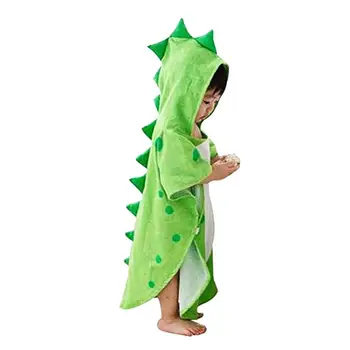 Toddler Hooded Beach Bath Towel Shark Soft Swim Pool Coverup Poncho Cape For Boys Kids Children 1-12 Years Old Bath Robe @P
Toddler Hooded Beach Bath Towel Shark Soft Swim Pool Coverup Poncho Cape For Boys Kids Children 1-12 Years Old Bath Robe @P