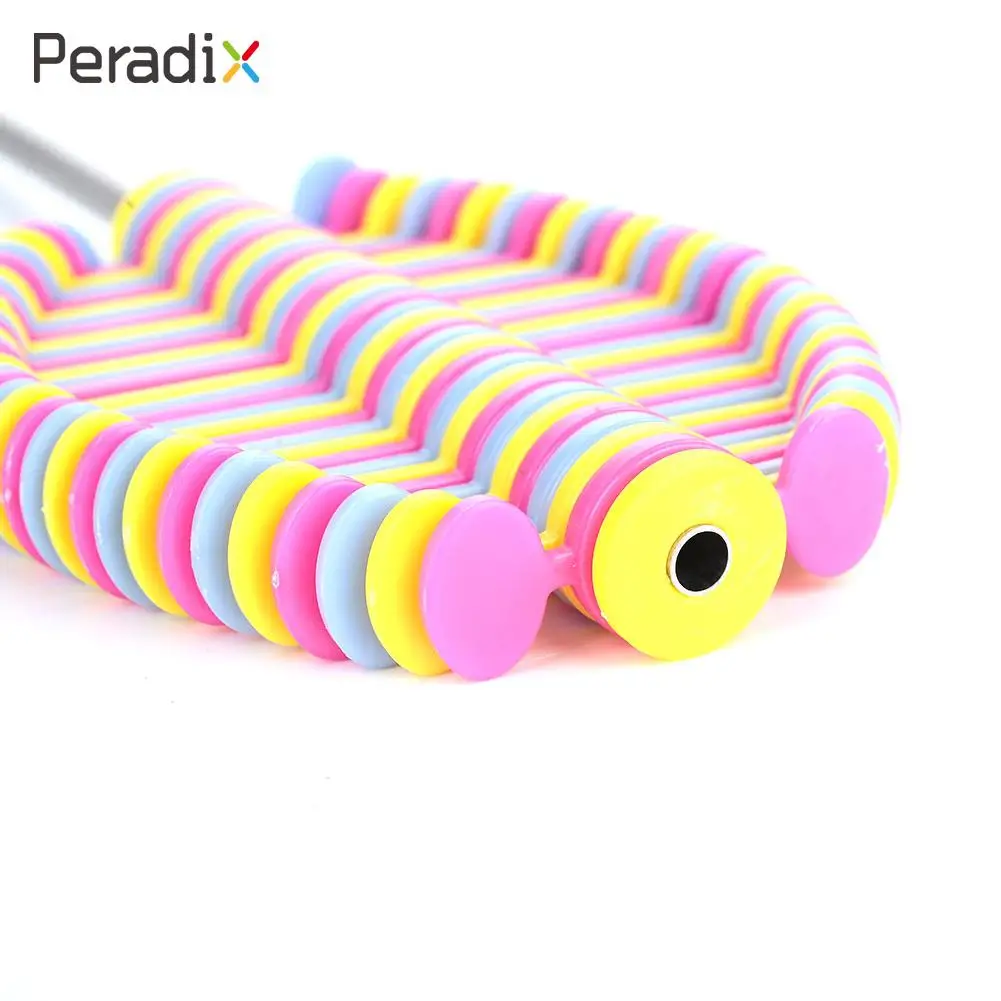 Funny Plastic Entertainment Toy Fibonacci Sequence Beautiful Decorate Multicolor Rotating Toy Rotating Lollipop Gift
Funny Plastic Entertainment Toy Fibonacci Sequence Beautiful Decorate Multicolor Rotating Toy Rotating Lollipop Gift